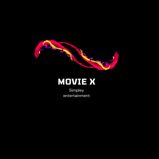 Movie X icon