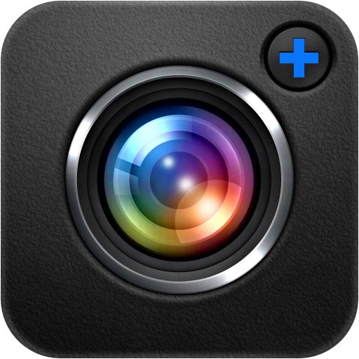 Chinh Sua Anh Dep icon