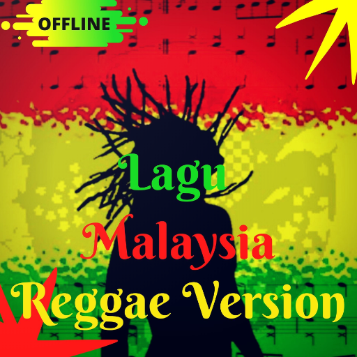 Lagu Reggae Malaysia 2021 Offline icon
