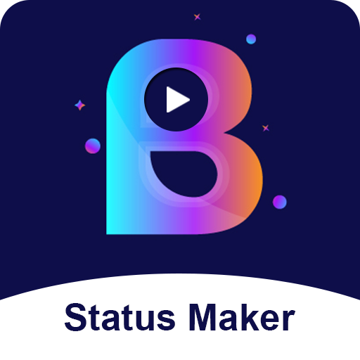 Video Status Maker - Blize icon