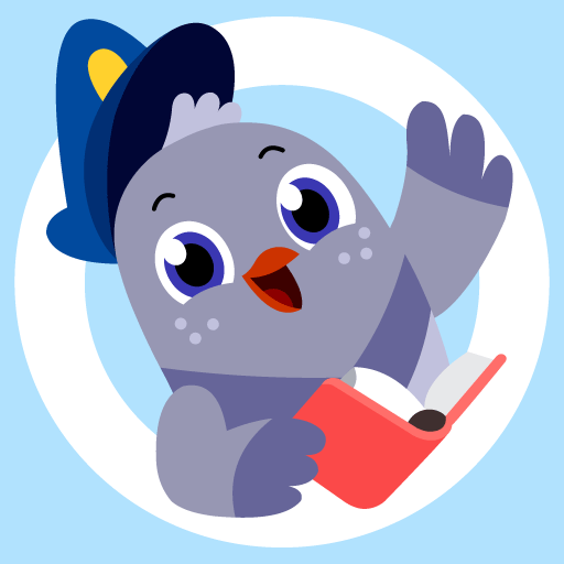 HOMER Learn &amp; Grow icon