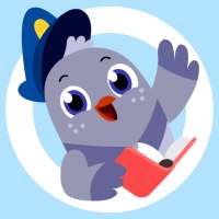 HOMER Learn & Grow on 9Apps