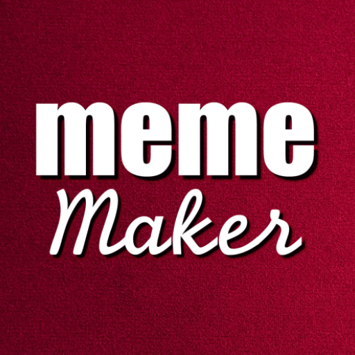 Meme Maker Studio &amp; Design icon