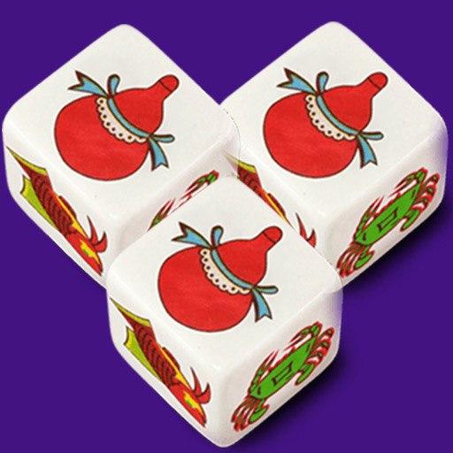 bau cua tet 2020 icon