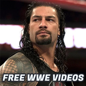 Cage Fight Wrestling WWE Videos icon