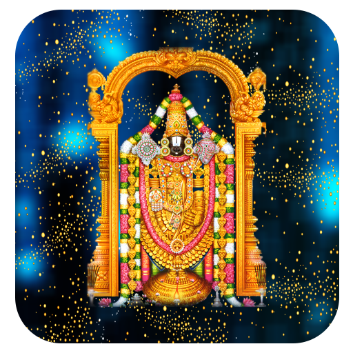 Balaji Live Wallpapers icon