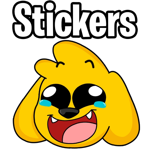 💎Stickers de Mikecrack y Los Compas para WhatsApp icon