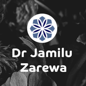 Dr Jamilu Zarewa dawahBox icon