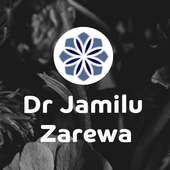 Dr Jamilu Zarewa dawahBox