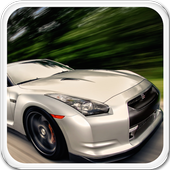 Racing Cars - Drift Racing Car icon