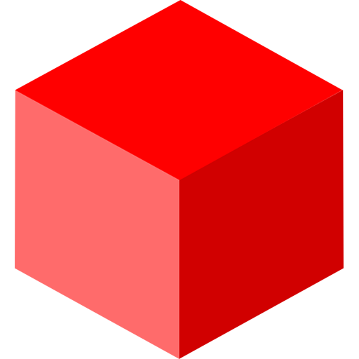 ikon Cube Thing