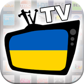Ukraine tv channels EPG Infos icon