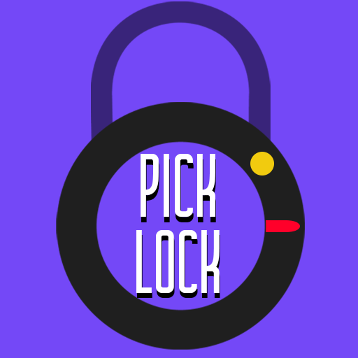 Pick Lock icon
