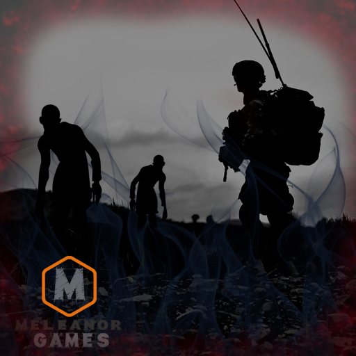 A Survivor : Zombie Apocalypse - 2020 FPS Game icon