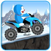 Little Doremon Climbers icon