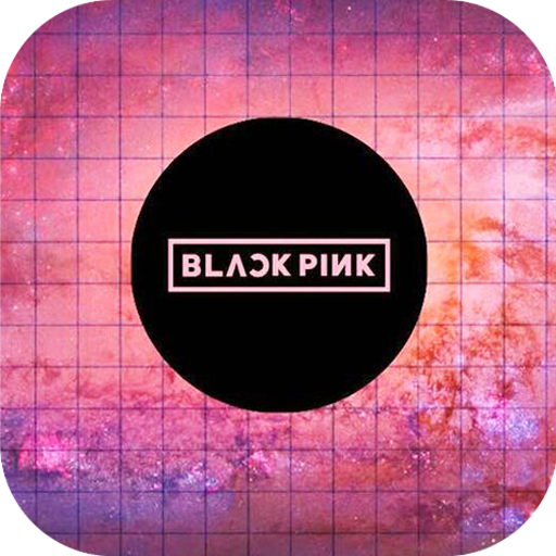 Blackpink Wallpaper Kpop icon