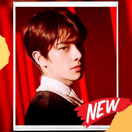 Jake ENHYPEN Wallpapers Given-Taken icon