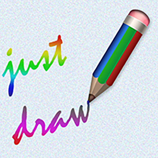 Just Draw icon