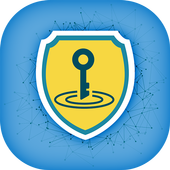 Smart Secure VPN Master - Unblock  Browser icon