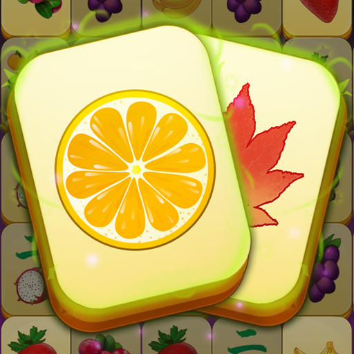 Mahjong Solitaire icon