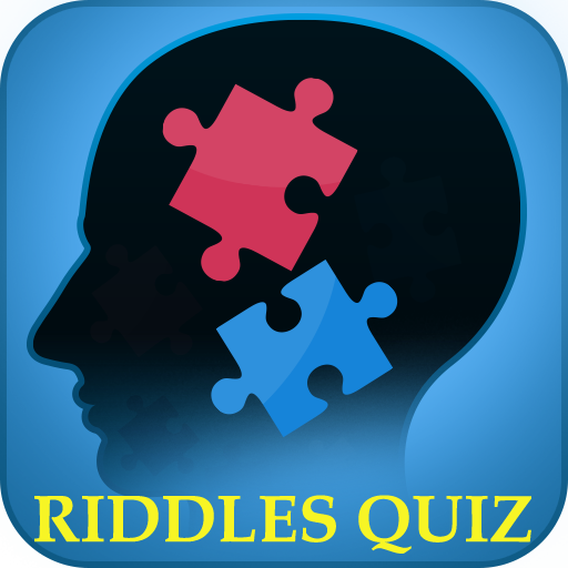 Riddle Quiz icon