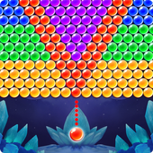 Bubble Shiver icon
