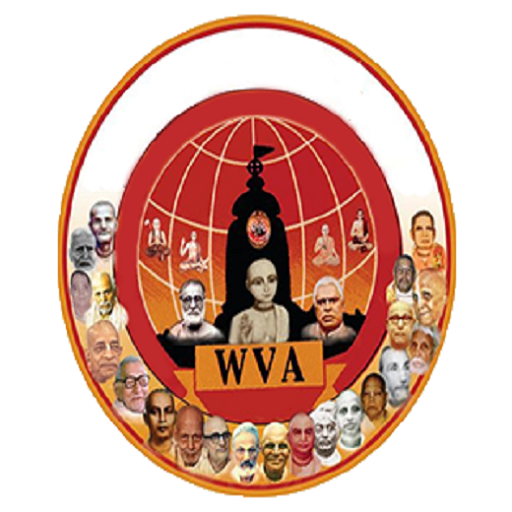 Word Vaisnava Asociation icon