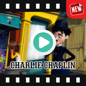 Charlie Chaplin's Video Collection icon