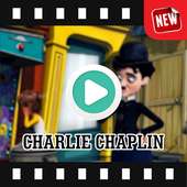 Charlie Chaplin's Video Collection on 9Apps