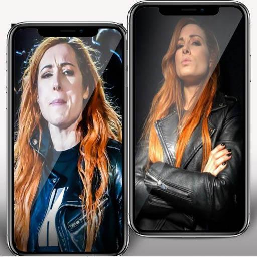 Linch Wallpaper the Man icon