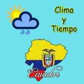 Clima y Tiempo Ecuador