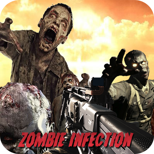 Zombie Infection icon
