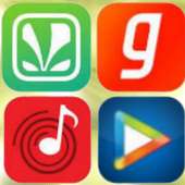 All Song | Hindi English | Naya Purana | Gaana ? on 9Apps