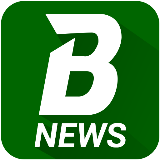 Kenya News BuzzKenya.com icon