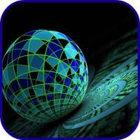 Layers Of 3D Free LWP