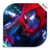 SuperHero Spidy Wallpapers For Cool Spider Lovers icon