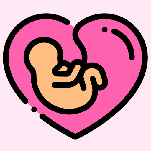 Como saber si estoy embarazada - Sintomas embarazo icon