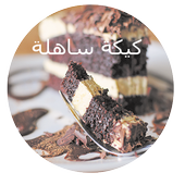 Kika Sahla كيكة ساهلة أيقونة