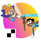 craig of the creek icon