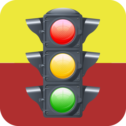 Traffic Bangalore: Check Fines icon