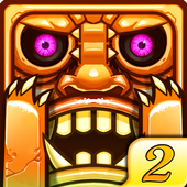 Castle Endless Run icon