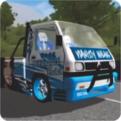MOD BUSSID - MOD Vehicle BUSSID 2019 icon