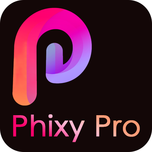 Phixy Pro icon