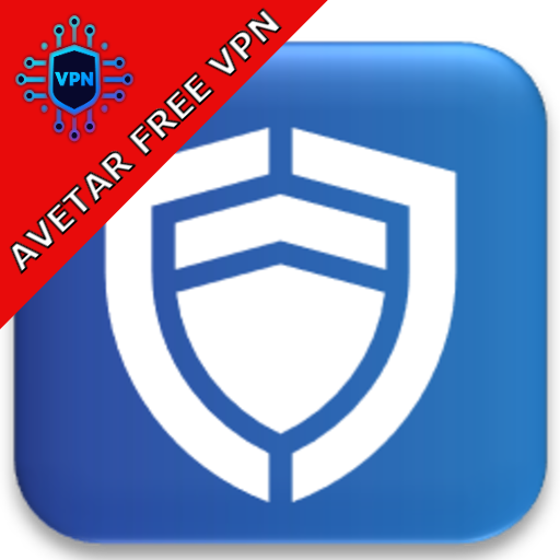 Avatar VPN - Free VPN, Super Fast icon
