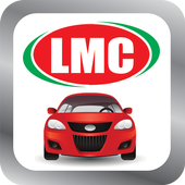LMC VMA icon