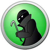 Charger Theft icon