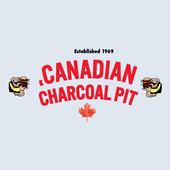 Kcanadian Charcoal Pit icon