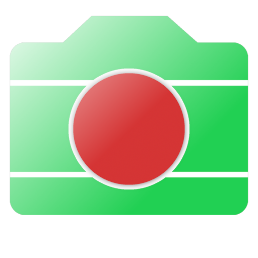 Live Camera for Youtube icon