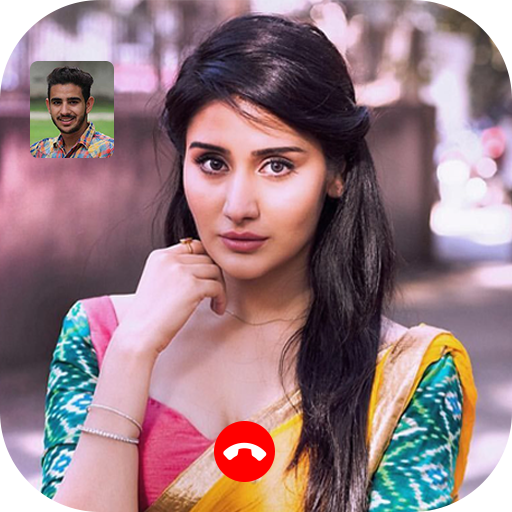 Indian Aunty online Hot chat: live hot aunty chat icon