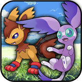 Pixelmon Catching Game icon